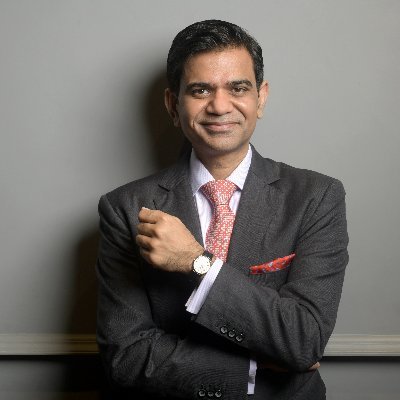 MD, Head - Asia @FSGtweets  | Ex @Unilever @Deloitte Monitor @RRAonLeadership | Views personal