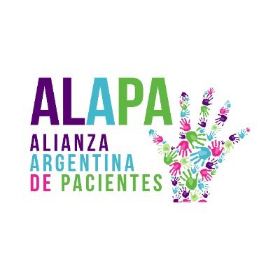 ALAPA es la Alianza Argentina de Pacientes que trabaja por la alegría y la salud de los niños y los adultos de nuestro país.