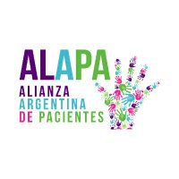 Somos ALAPA(@AlapaArgentina) 's Twitter Profile Photo