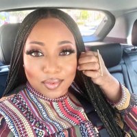 Demetria L. Lucas (@demetriallucas) 's Twitter Profile