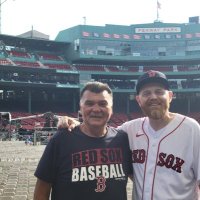 Tony V (@tonyvcomic) 's Twitter Profile