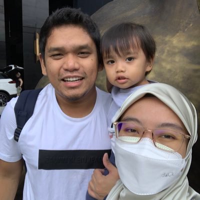 Zulmuhshar's profile picture. 