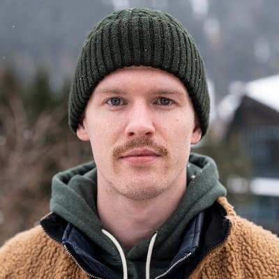 adamjjohansson Profile Picture