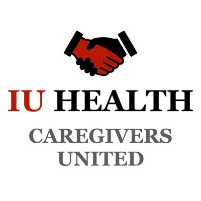 Representing the concerns and triumphs of the workers and families of Indiana’s largest healthcare system. #EveryoneIsACaregiver #CareAboutCaregivers