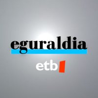 Eguraldia ETB1 (@eguraldia) 's Twitter Profile