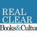 RealClearBooks & Culture (@RealClearBooks) Twitter profile photo