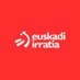 Euskadi Irratia (@euskadi_irratia) Twitter profile photo