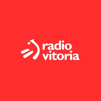 Radio Vitoria Twitter