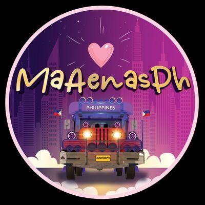 MaAenasPH's profile picture. 🫰 Nov 25, 2019 - Apr 16, 2023 💜