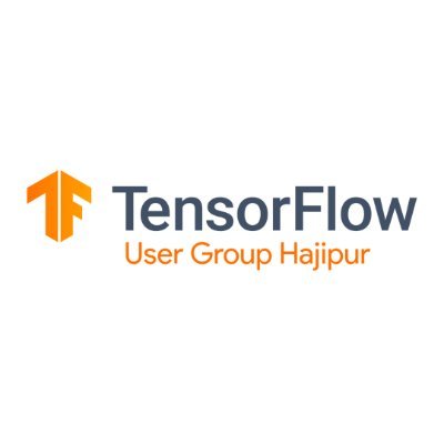 We are TFUG Hajipur.
Join our passionate community of AI/ML as we explore, learn, and share knowledge about the power of TensorFlow.🚀✨