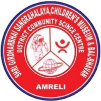 Gujcost S&T Hub-(CSC)AMRELI (BAL BHAVAN & Museum) (@s_amrel) 's Twitter Profile Photo Gujcost S&T Hub-(CSC)AMRELI (BAL BHAVAN & Museum) (@s_amrel) 's Twitter Profile Photo