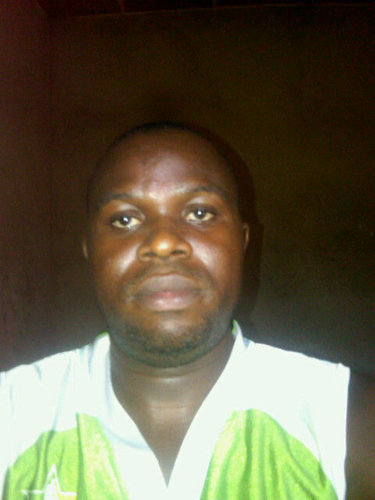 ekwuytex33's profile picture. Simple and truth