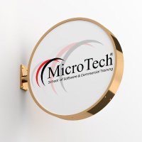 Microtech Institute(@microtechinst) 's Twitter Profile Photo
