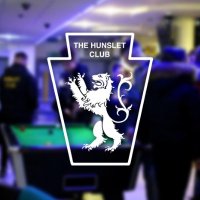 The Hunslet Youth Club(@HunsletYouth) 's Twitter Profileg