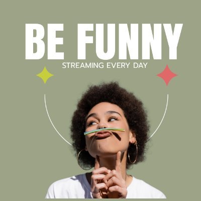 Laugh out louder😅Streaming Every Day....
anything Funny videos/TRUTH/ Incredible/amazing videos
don’t forget to follow and thank you for your support ❤️