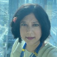 Bahar Dutt(@bahardutt) 's Twitter Profile Photo