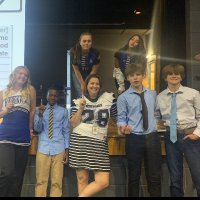 Rockvale Middle School Theater (@rmstheater) 's Twitter Profile