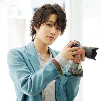 nakamigawa0625 Profile Picture