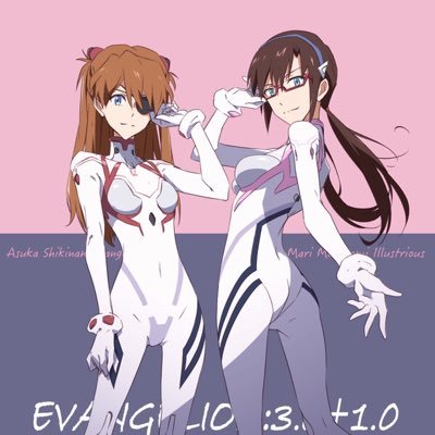 1+1=。さんのプロフィール画像