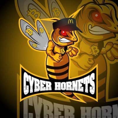 CyberHornetsBTC Profile Picture