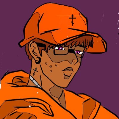 kidpatey's profile picture. Artist Song writer 🙏🧡follow REBEL ep out now link in bio🙏☦️