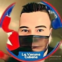 Yoel Díaz(@YoelDiaz_Cuba) 's Twitter Profile Photo