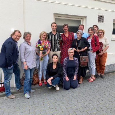 LILO_Windesheim's profile picture. Lectoraat Leraren en (leraren)opleiders in Inclusieve Leeromgevingen