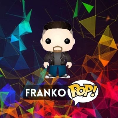 Funko Pop Collector
Number of Pops - ???
https://t.co/xoSGoSuBTk
https://t.co/OJWFE7imTN