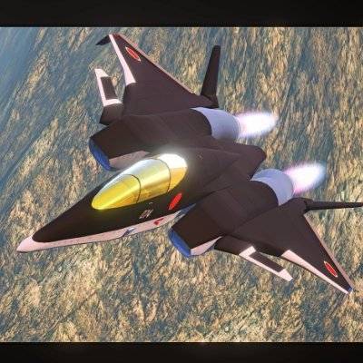 Egn02/Skyfly200さんのプロフィール画像