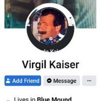 Virg Kaiser(@VirgKaiser) 's Twitter Profileg