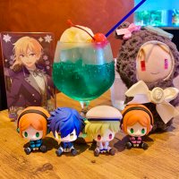あしゅ (@_asyu_sin) 's Twitter Profile