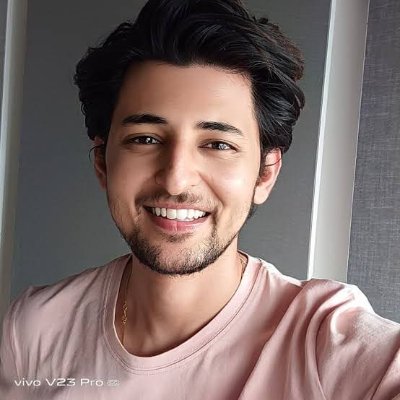Here To Give Love and Support to Singer , Actor , Composer , Lyricist @DarshanRavalDZ