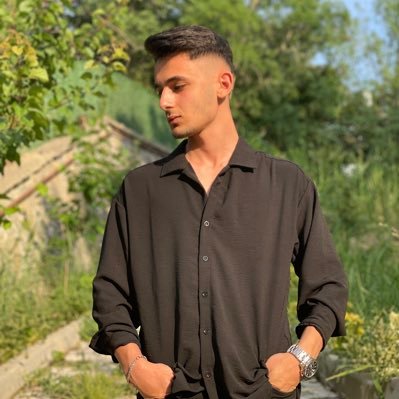 hamzakartal_29's profile picture. Ataşehir / İstanbul 📍