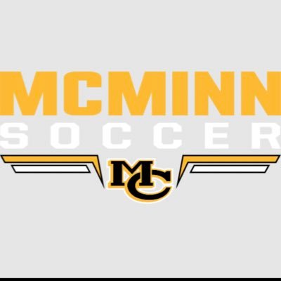 _girlssoccermhs's profile picture. Official account for your McMinn County High School Lady Cherokees Soccer Team