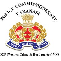 Addl. DCP Women Crime VNS(@AdcpwomencVNS) 's Twitter Profile Photo