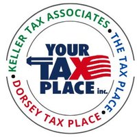 Your Tax Place(@DorseyTaxPlace) 's Twitter Profile Photo