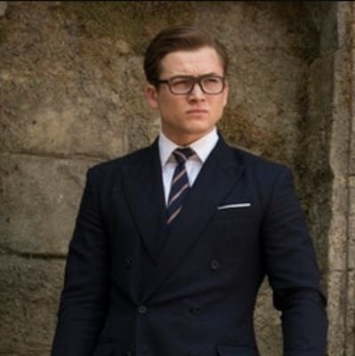 Kingsman 🇺🇦♥️🇬🇪🍉 I support Ukraine