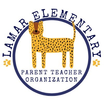 Parent Teacher Organization for Lamar Elementary