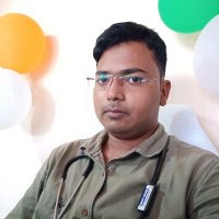 Vivek chauhan ๐ฎ๐ณโ๏ธ (@vivek2azamgarh) 's Twitter Profile