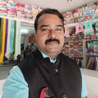 Satish vasantrao Renkuntlawar(@SRenkuntlawar) 's Twitter Profile Photo