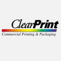Clear Print(@ClearPrint3) 's Twitter Profile Photo