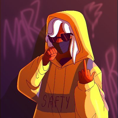 justMARZhere Profile Picture