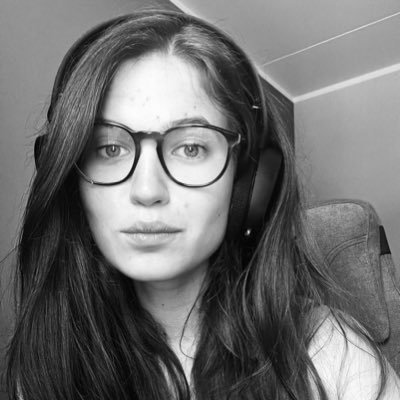 ElizaGulbe's profile picture. A Computer Science & Business student interested in fields of Education and AI. Always looking for ways of helping the ones in need.