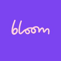 bloom (@_wearebloom) 's Twitter Profile