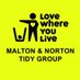 maltontidygroup (@maltontidygroup) Twitter profile photo