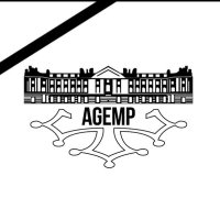 AGEMP(@AGEMP_) 's Twitter Profile Photo