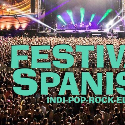 Hemos creado un espacio en el metaverso horizon worlds para los amantes de la musica indi-pop-rock-electronica y los festivales.  festivalsspanish@gmail.com