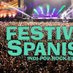 Festivals Spanish (@FestivalsSpani1) Twitter profile photo