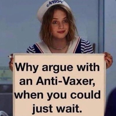 Asshli Babbitt should have OBEYED THE LAW. Time to BALKANIZE America!
New home: https://t.co/jiQxh0oGxj
He/Him. Egalitarian. 100% ultra-anti-MAGA