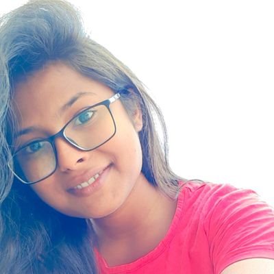 Sampada Giri (@SampadaGiri) / Twitter